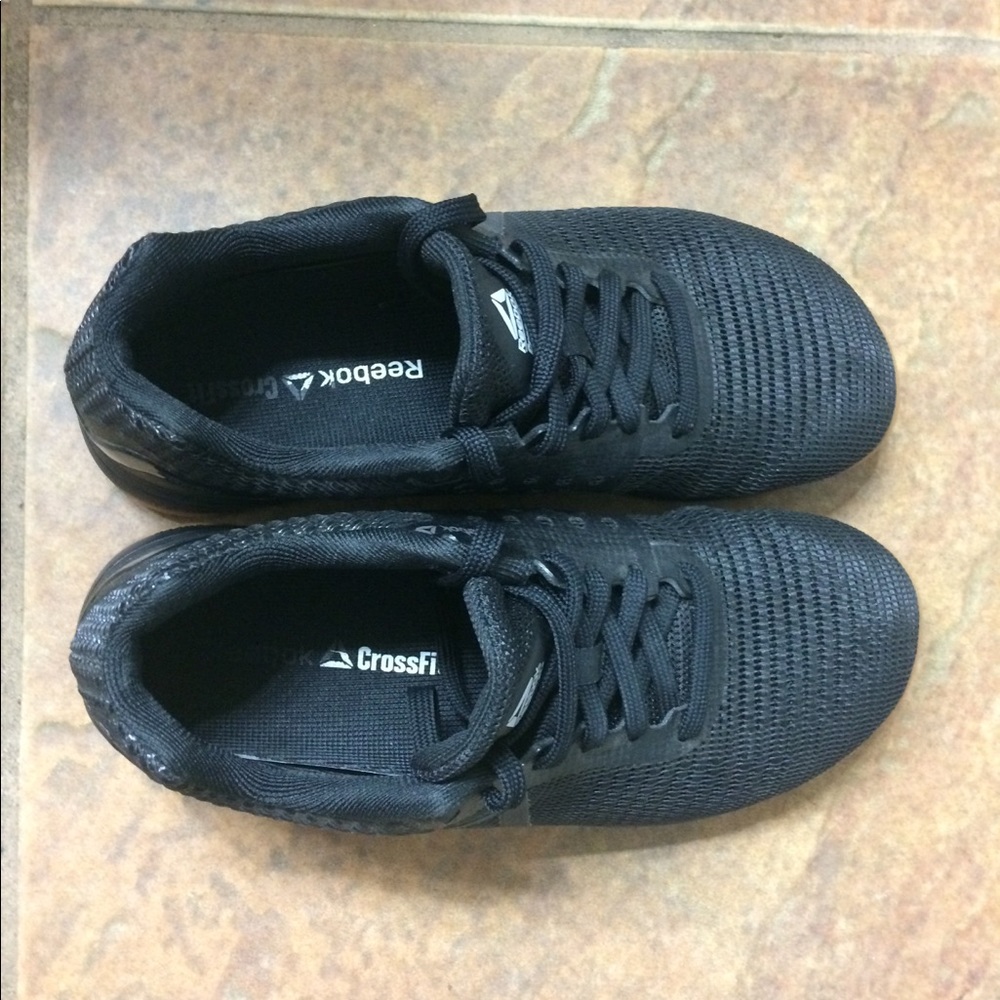 Women’s Reebok Crossfit Nano 7
